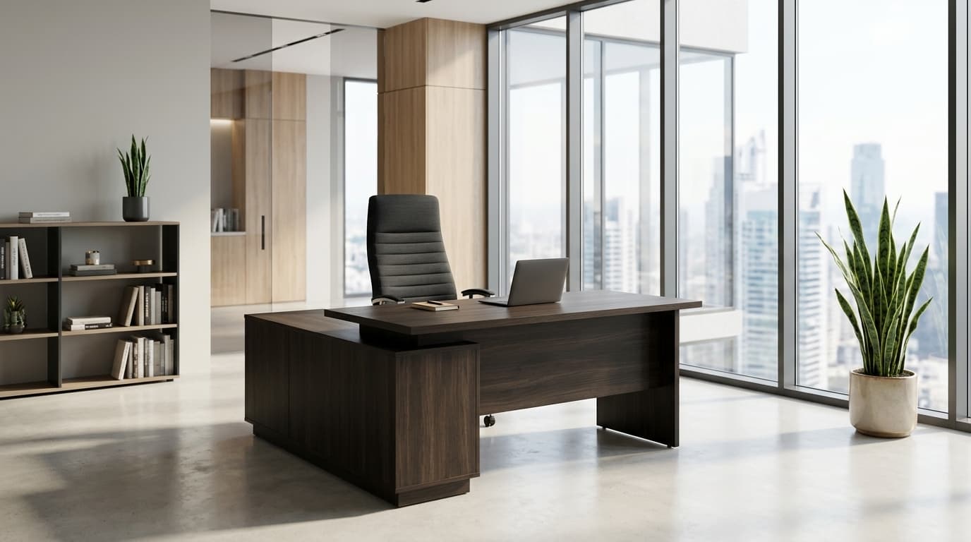 Room inspiration for Home Office & Corporate Workspaces