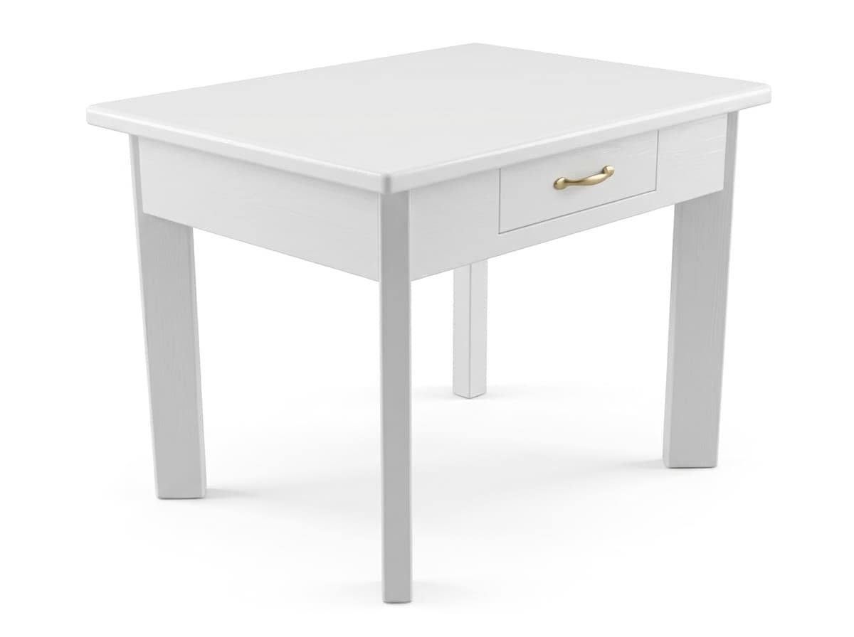 5-piece wooden dining or study set