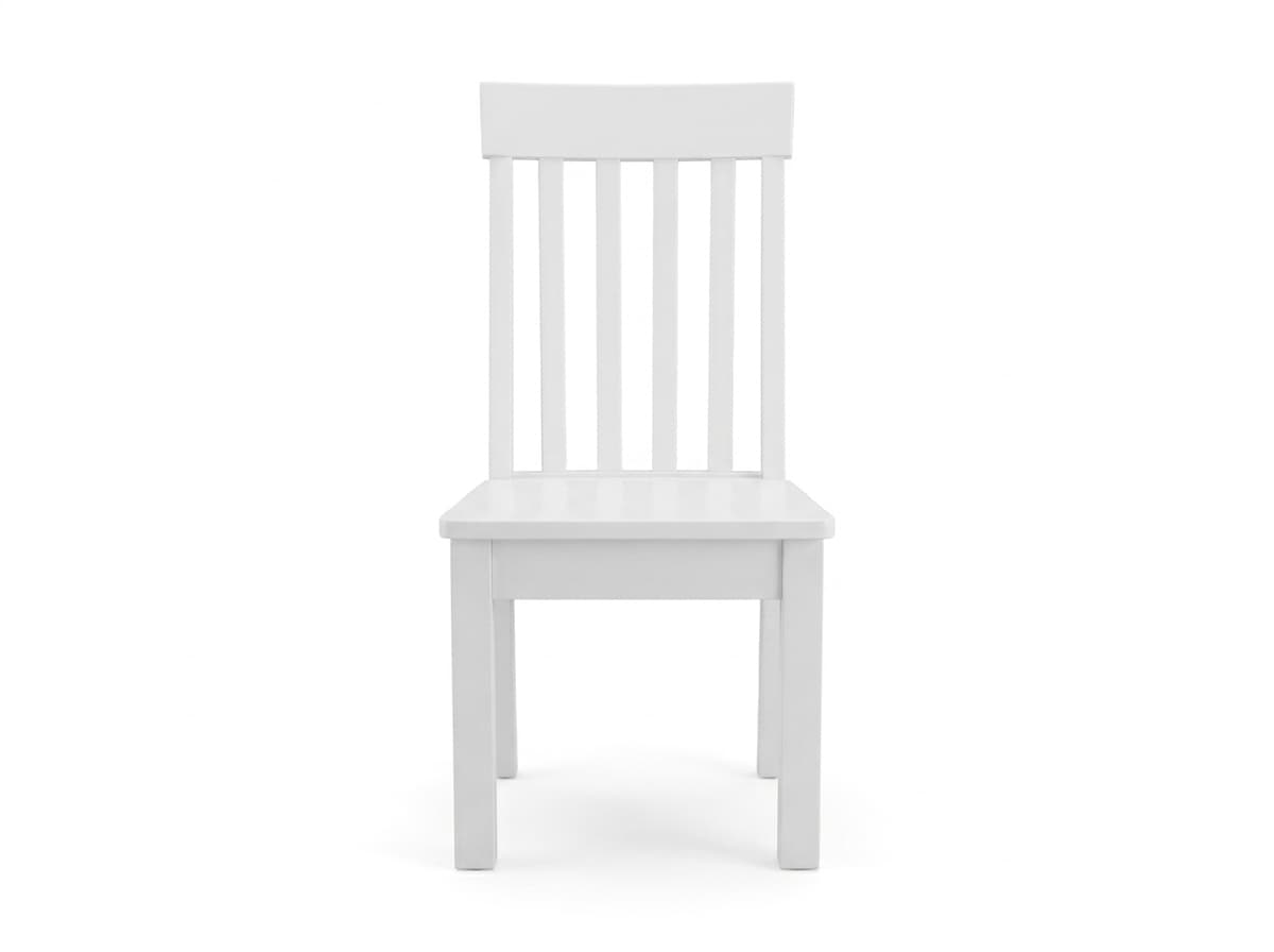 5-piece wooden dining or study set